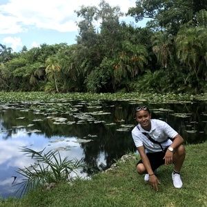 Meet your Posher, Janell